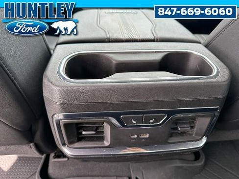 Used 2024 Chevrolet Silverado 3500 High Country w/ High Country Premium Package image 14