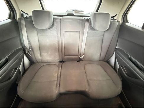 Used 2016 Chevrolet Trax LS FWD image 26
