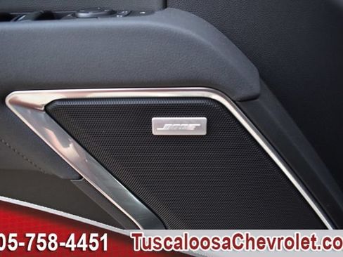 Used 2025 Chevrolet Silverado 1500 RST AWD/4WD image 18