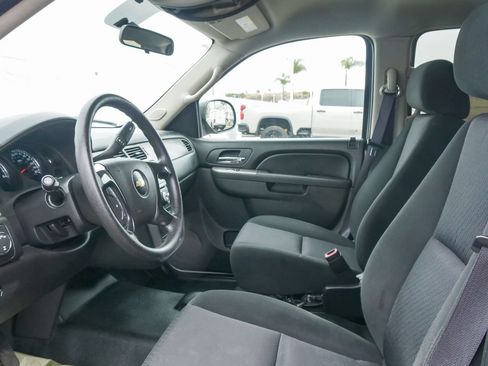 Used 2012 Chevrolet Tahoe 4WD image 17