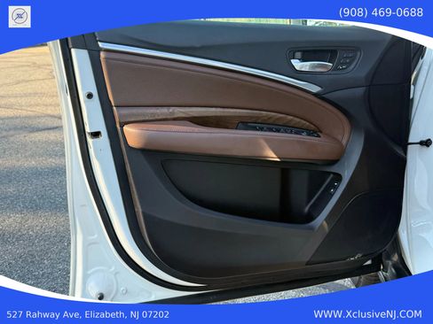 Used 2019 Acura MDX SH-AWD w/ Technology Package image 7