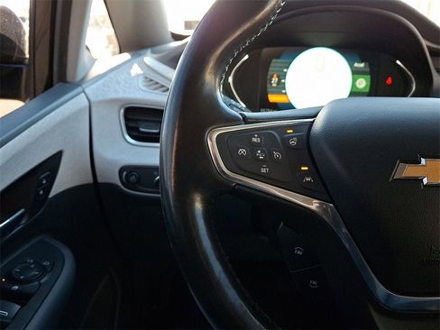 Certified 2020 Chevrolet Bolt Premier w/ Infotainment Package image 22