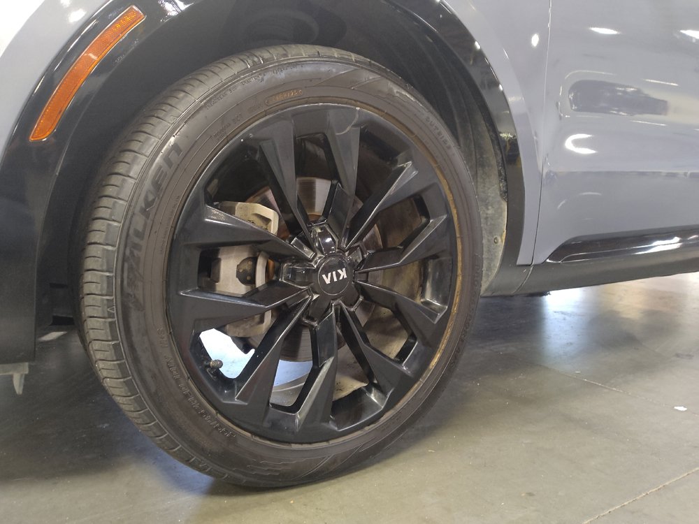 Used 2021 Kia Sorento SX FWD image 31