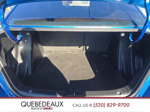 Used 2017 Toyota Yaris iA image 16