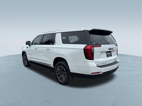 New 2026 GMC Yukon XL Elevation w/ Elevation Premium Package AWD/4WD image 6