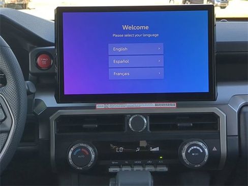 Certified 2026 Toyota Tacoma TRD Off-Road image 18