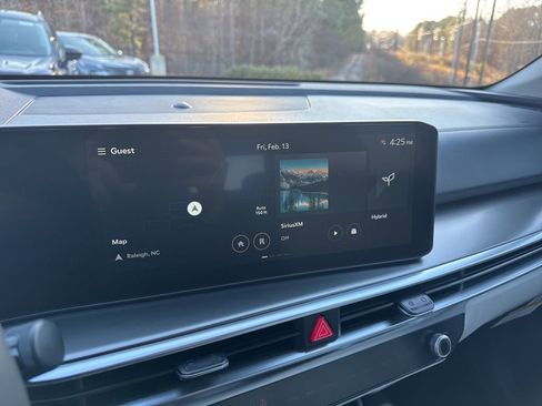 New 2026 Kia Sorento EX image 3