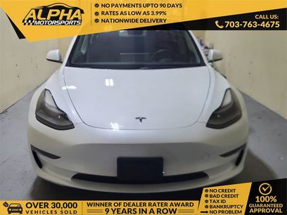 Used 2023 Tesla Model 3 Standard Range