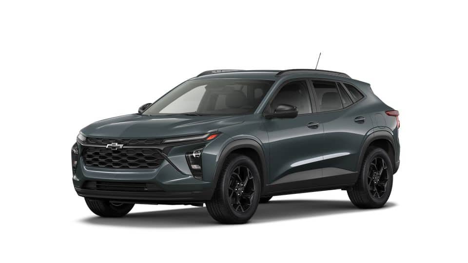 New 2026 Chevrolet Trax LT w/ Driver Confidence Package FWD image 23