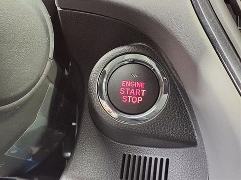 New 2025 Subaru Crosstrek 2.5i Sport w/ Crosstrek Mirror Package image 8