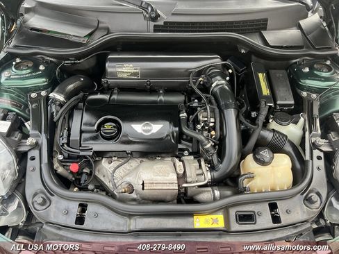 Used 2011 MINI Cooper S image 14