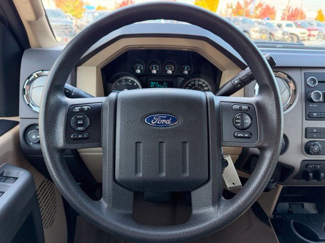 Used 2012 Ford F250 XLT w/ XLT Value Pkg AWD/4WD image 20
