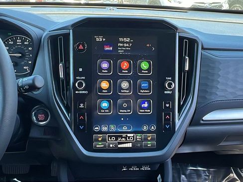 Certified 2026 Subaru Forester Premium AWD/4WD image 19