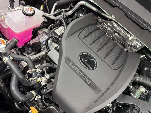 New 2026 Lexus TX 350 350 Premium image 22