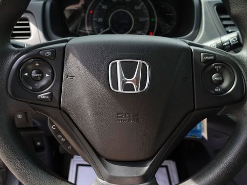 Used 2016 Honda CR-V SE image 24