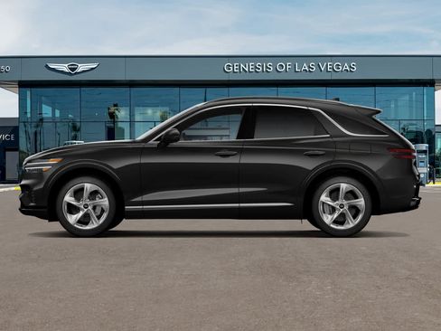 New 2026 Genesis GV70 2.5T AWD/4WD image 4