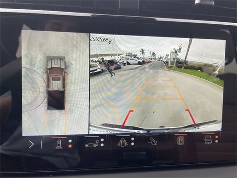 Used 2024 GMC Sierra 2500 Denali Ultimate w/ Max Trailering Package image 15