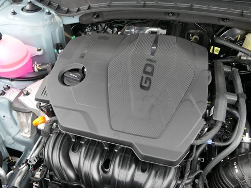 New 2026 Hyundai Santa Cruz SEL AWD/4WD image 16