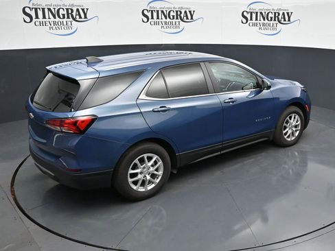 Used 2024 Chevrolet Equinox LT FWD image 15