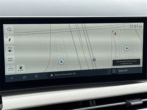 New 2026 Hyundai Tucson Limited image 23