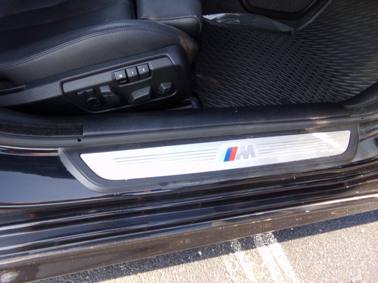 Used 2015 BMW 640i Gran Coupe xDrive AWD/4WD image 26