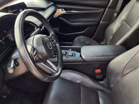 Used 2023 MAZDA MAZDA3 s AWD/4WD image 15