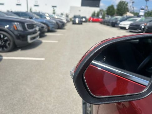 Certified 2024 Kia Seltos S AWD/4WD image 11