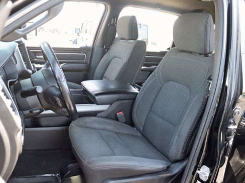 Used 2020 RAM 1500 Big Horn AWD/4WD image 28
