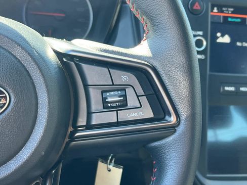 Used 2022 Subaru WRX image 19