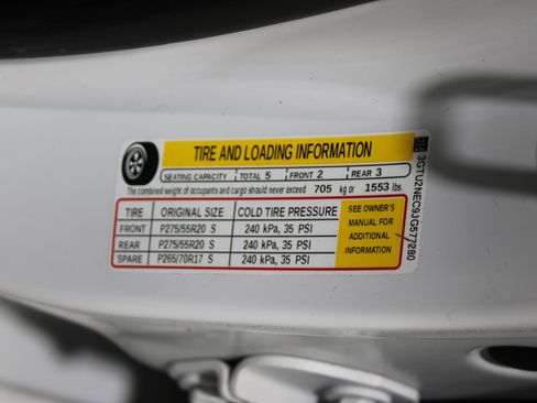 Used 2018 GMC Sierra 1500 SLT w/ SLT Premium Package image 43