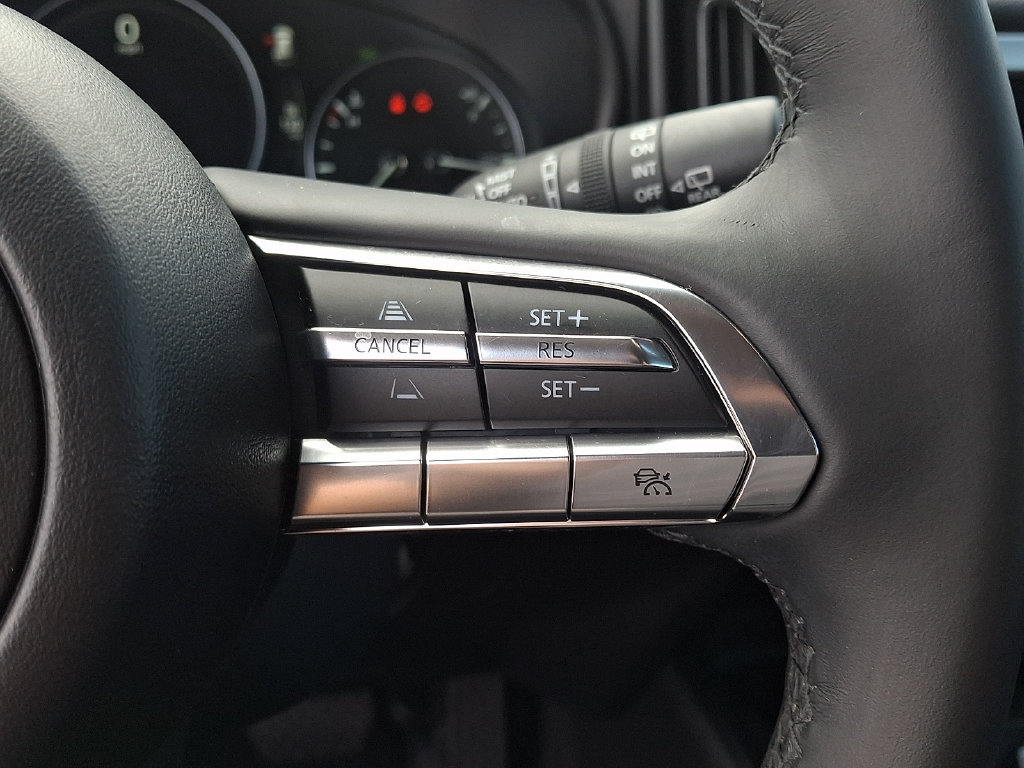 Used 2025 MAZDA CX-50 AWD 2.5 S w/ Weather Package image 22