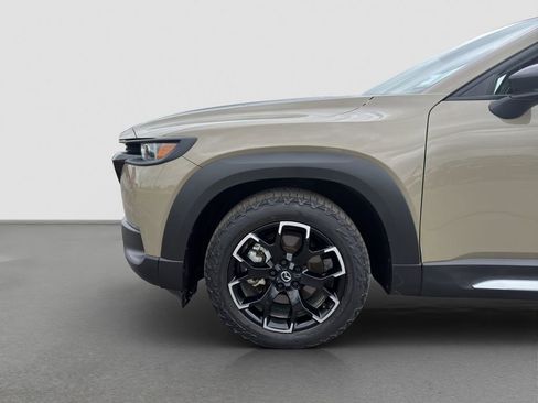 Used 2023 MAZDA CX-50 Meridian Edition AWD/4WD image 22