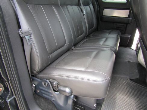 Used 2014 Ford F150 FX4 w/ Equipment Group 402A Luxury image 20