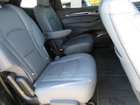 Used 2024 Buick Enclave Essence w/ Experience Buick Package image 30