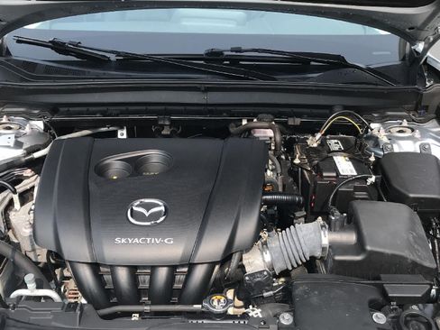 Used 2021 MAZDA CX-30 AWD 2.5 S w/ Preferred Package image 6