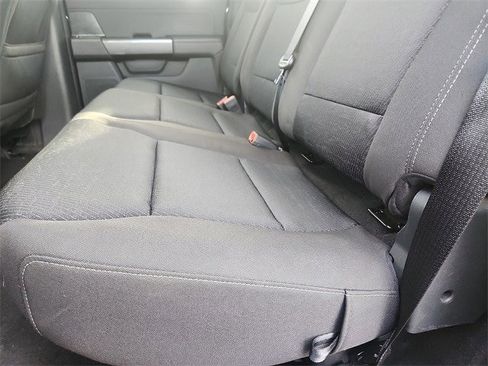 Certified 2023 Ford F150 XLT w/ Equipment Group 302A High image 25