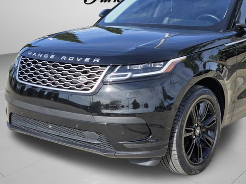 Used 2021 Land Rover Range Rover Velar S AWD/4WD image 33
