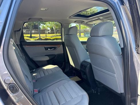 Used 2020 Honda CR-V EX image 22