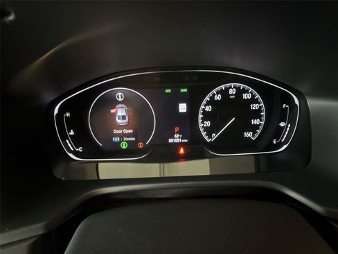 Used 2020 Honda Accord EX image 10