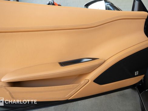 Used 2010 Ferrari 458 Italia Coupe image 19