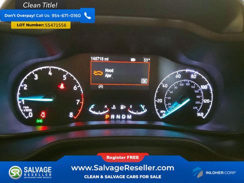 Used 2020 Ford Transit Connect XL FWD image 12