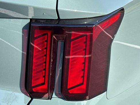 New 2026 Kia Sorento EX FWD image 36