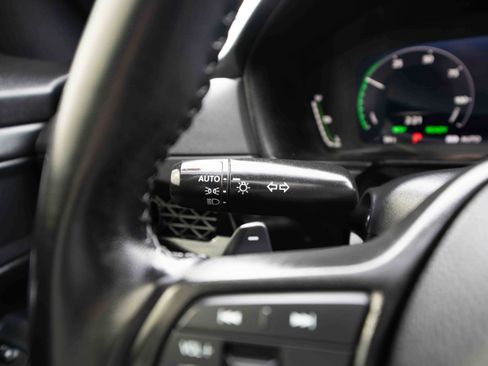 Used 2024 Honda Accord Sport image 13