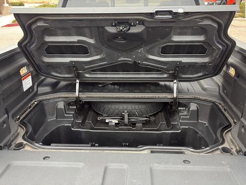 Certified 2024 Honda Ridgeline TrailSport image 29