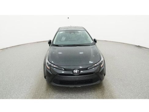 New 2026 Toyota Corolla LE image 15