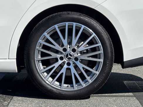 Certified 2024 Mercedes-Benz CLA 250 image 31