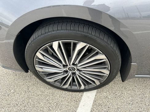 New 2025 Nissan Altima 2.5 SL image 37