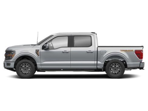 New 2026 Ford F150 Tremor AWD/4WD image 24