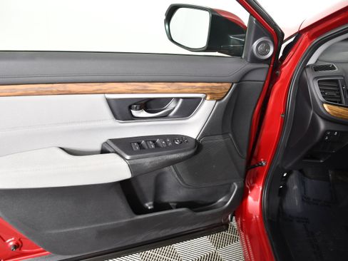 Used 2021 Honda CR-V EX image 36