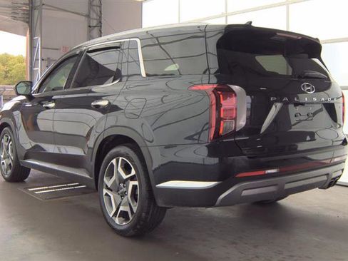 Used 2023 Hyundai Palisade Limited w/ Cargo Package AWD/4WD image 15